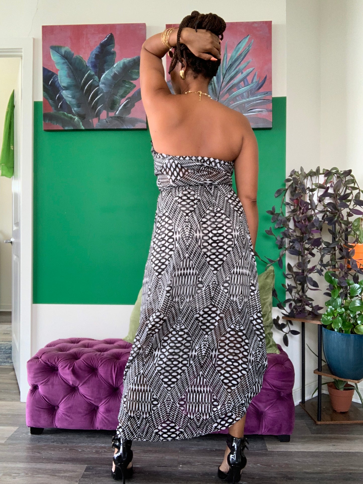 French Connection Dress