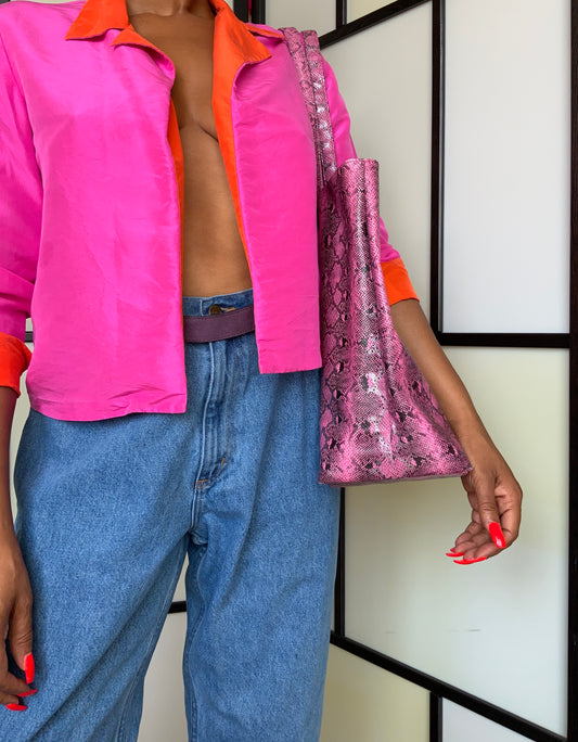 Bloomingdale’s Bae