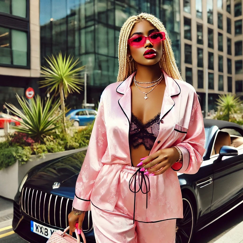 “ The Style Expansion Experience “