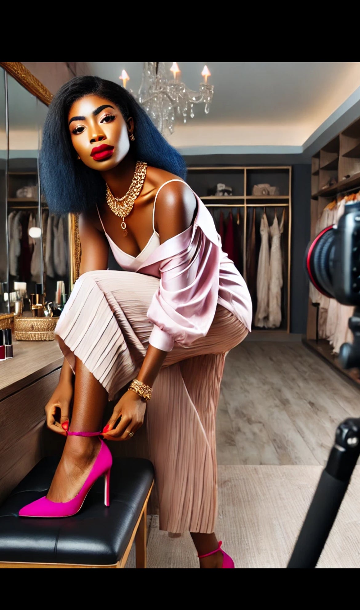 “ Foundation Of Style “