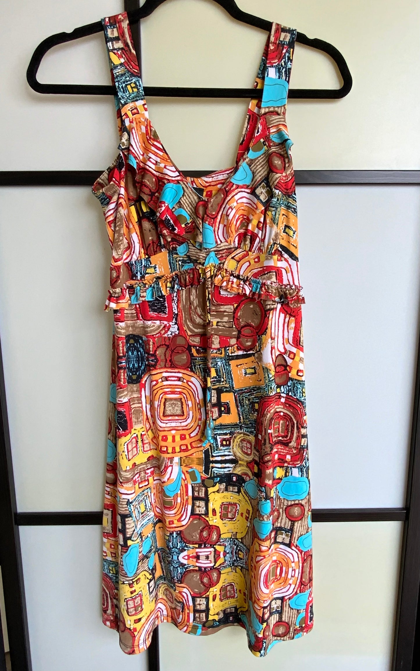 Bali Bae Dress