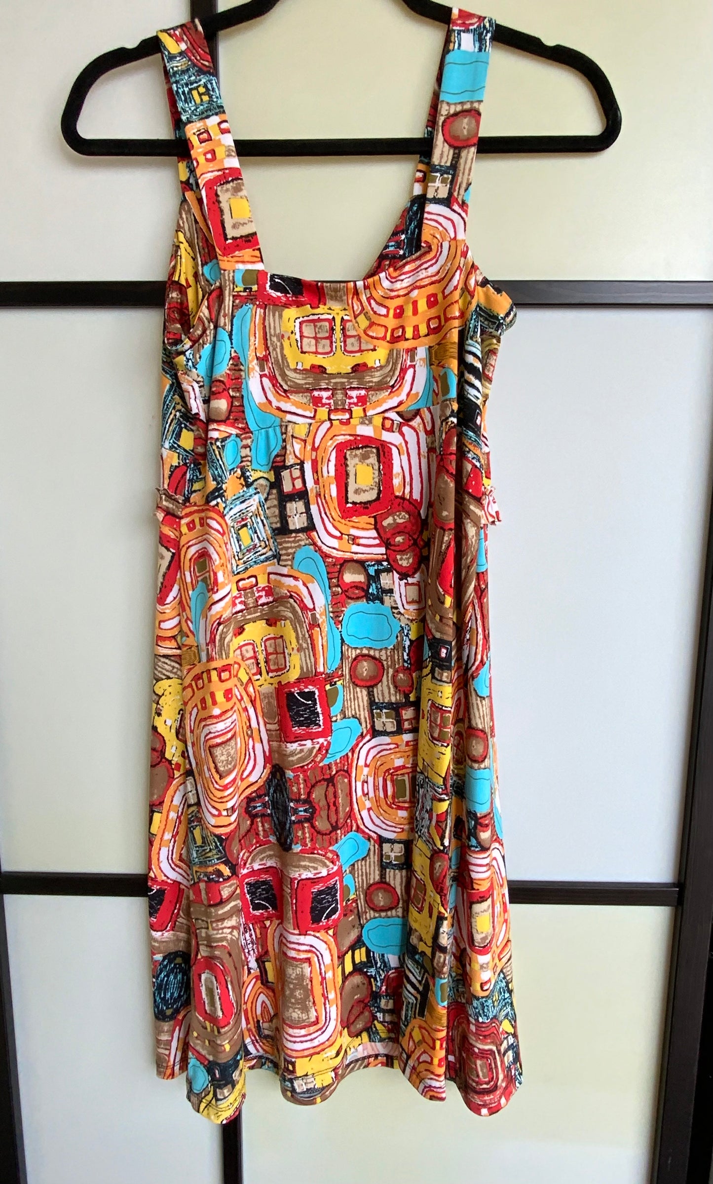 Bali Bae Dress