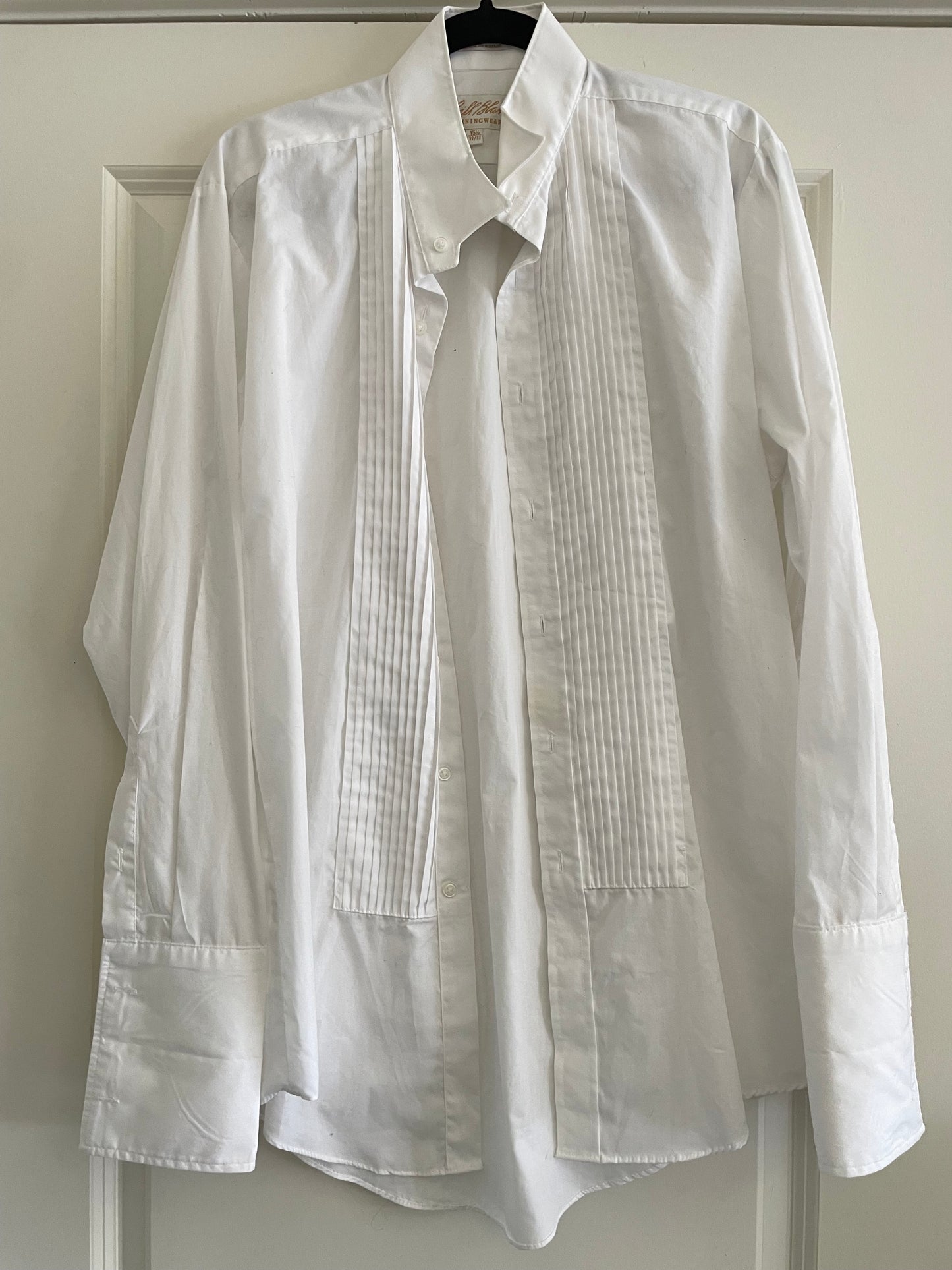 Bill Blass Button Up