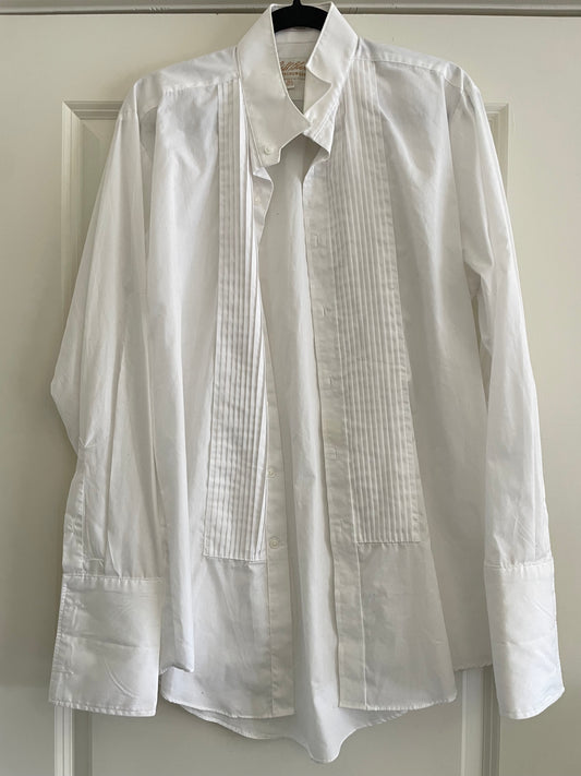 Bill Blass Button Up