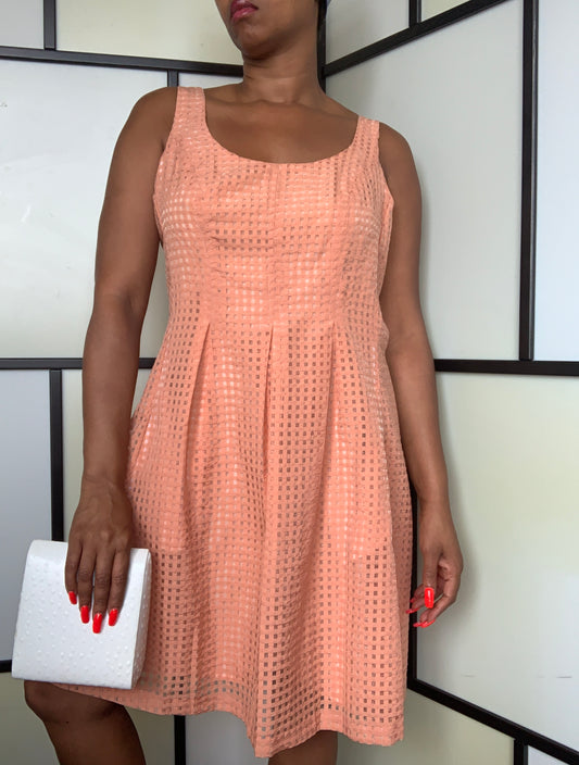 Anne Klein Juicy Peach