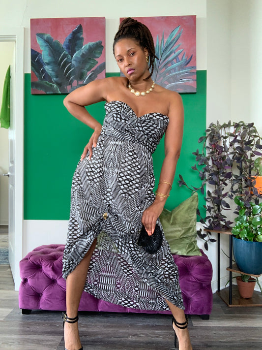 French Connection Dress