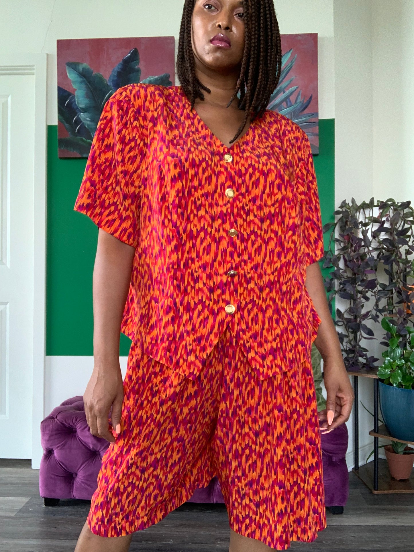 Liz Claiborne Stay Ready Set